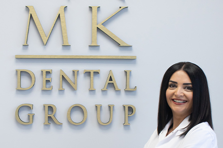 MK Dental Group | All-on-6, Dental Lab and Full Mouth Rejuvenation