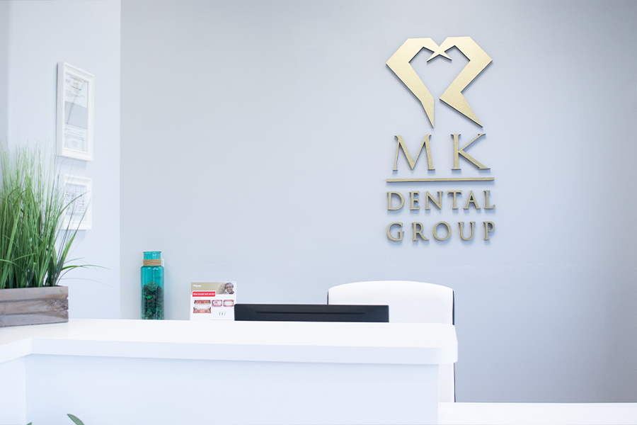 MK Dental Group | ClearCorrect reg , Sedation Dentistry and Extractions