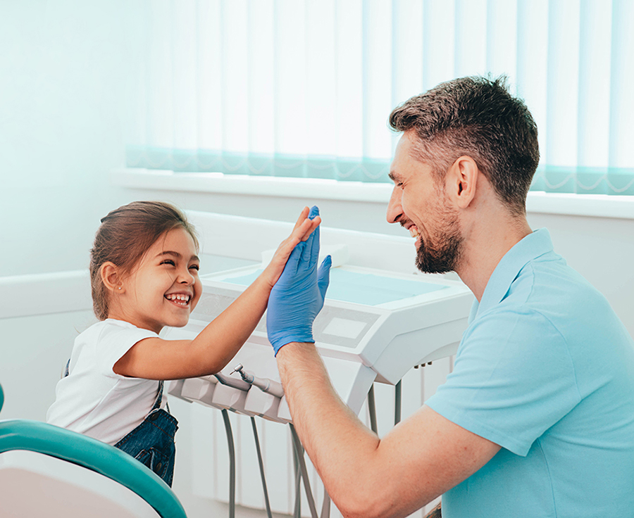 MK Dental Group | Extractions, TMJ Disorders and Teeth Whitening