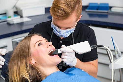 MK Dental Group