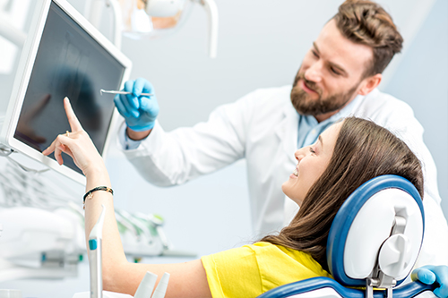 MK Dental Group