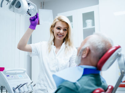 MK Dental Group | Oral Cancer Screening, Dental Lab and Ceramic Crowns