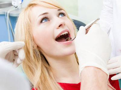 MK Dental Group | Oral Exams, Veneers and Snoring Appliances