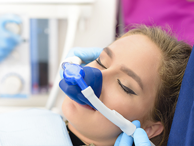 MK Dental Group | Sleep Apnea, Dental Bridges and E4D
