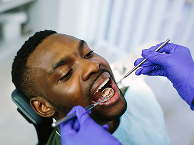 MK Dental Group | Teeth Whitening, Crowns  amp  Caps and E4D